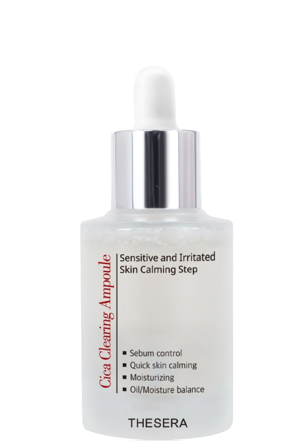 Cica Clearing Ampoule