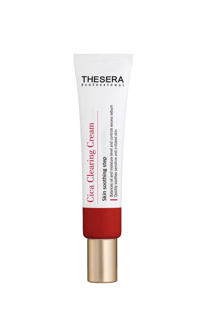 Cica Clearing Cream
