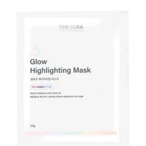 Glow Highlighting Mask