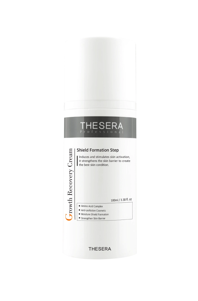 Growth Recovery Cream