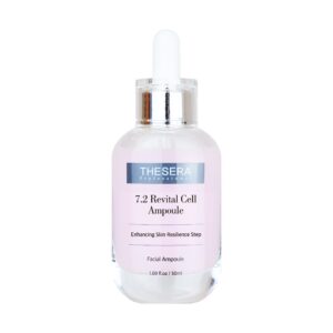 7.2 Revital Cell Ampoule