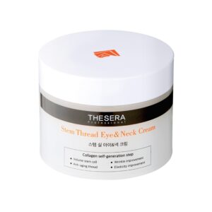 Melting Thread Eye & Neck Cream
